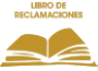 Libro de Reclamaciones